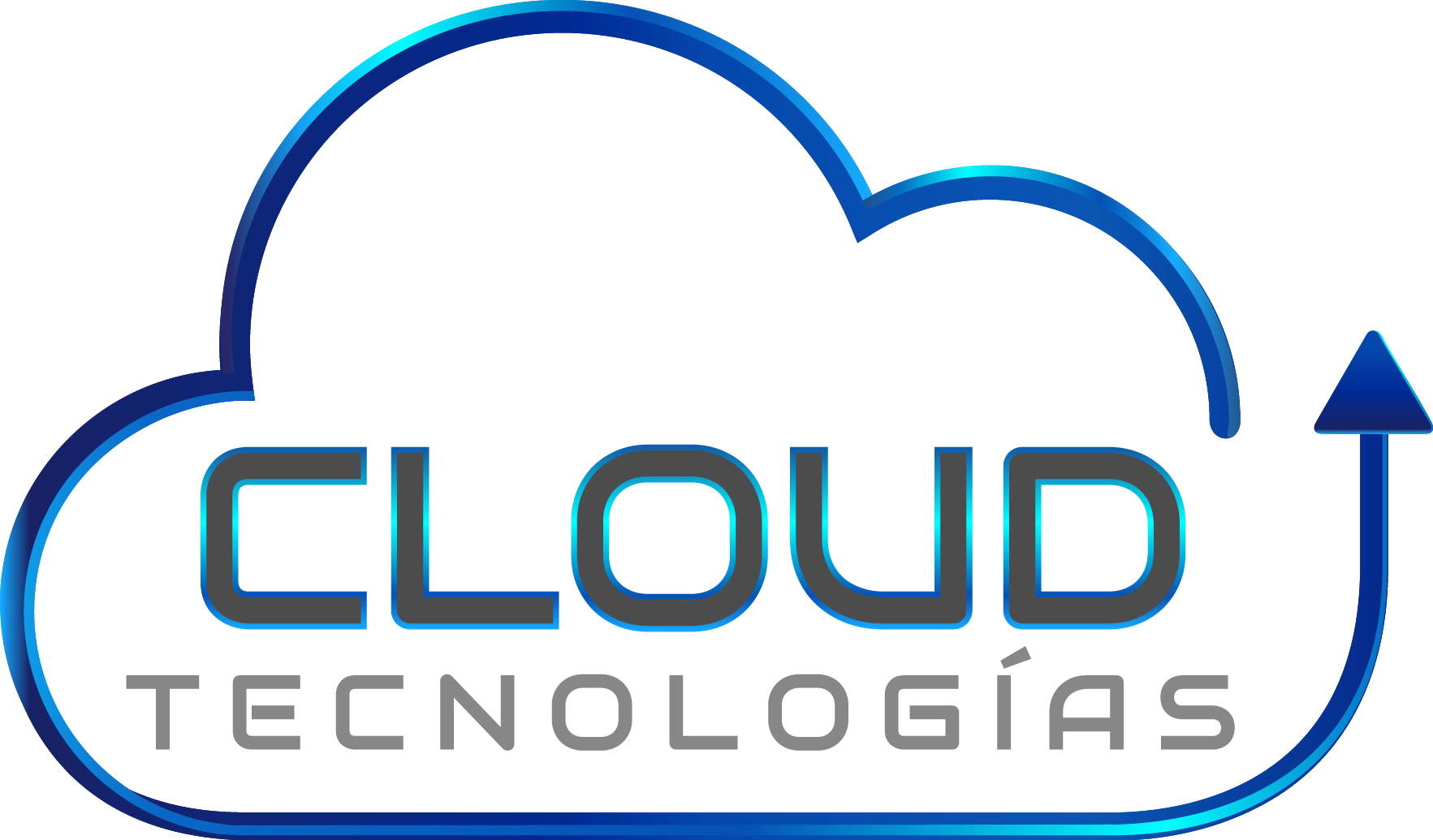 logo cloud tecnologias