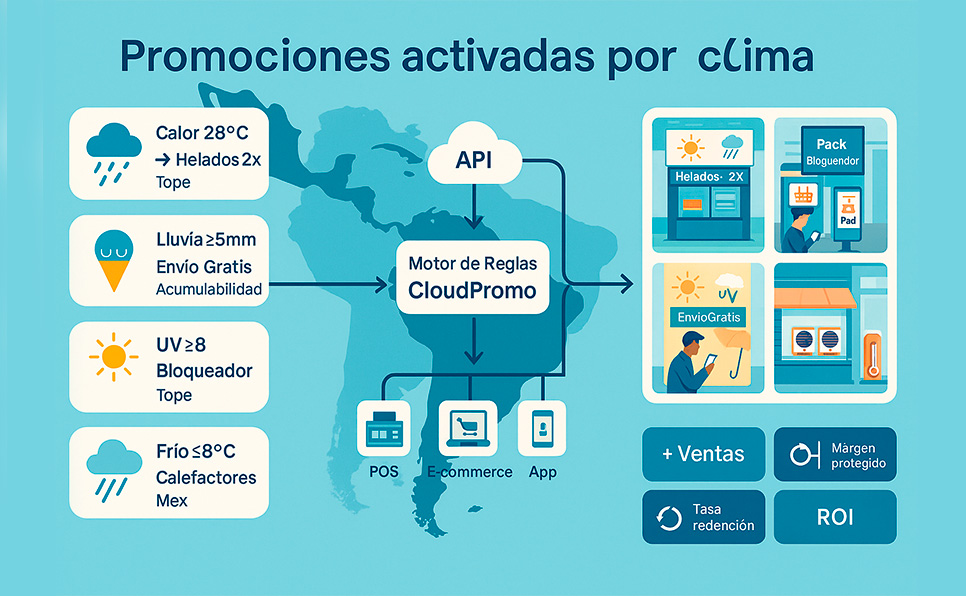 Modelo uplift: cómo clasificar a los clientes