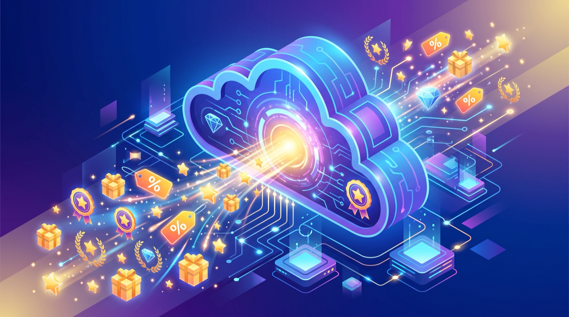 Cloud Promo Portal Cliente