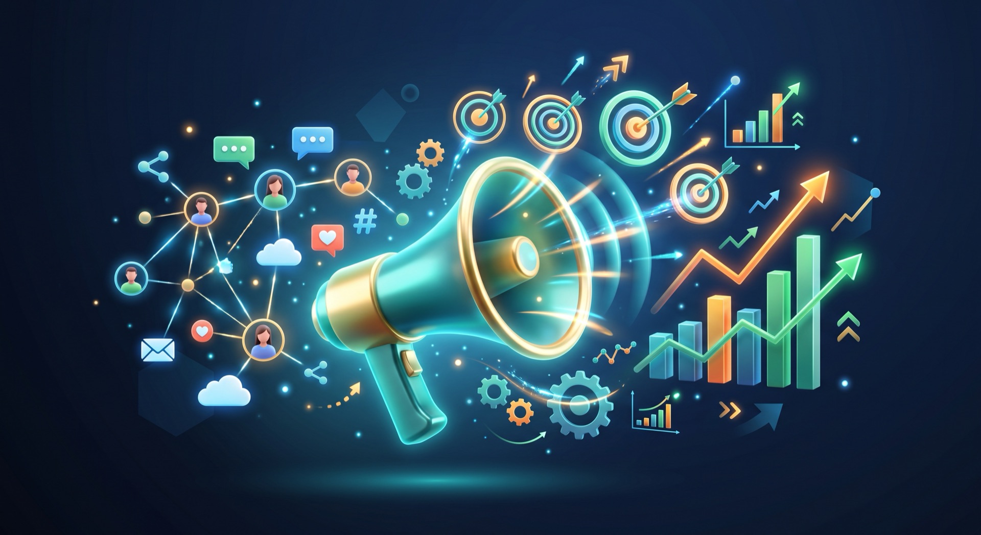 Campañas de Marketing Omnicanal